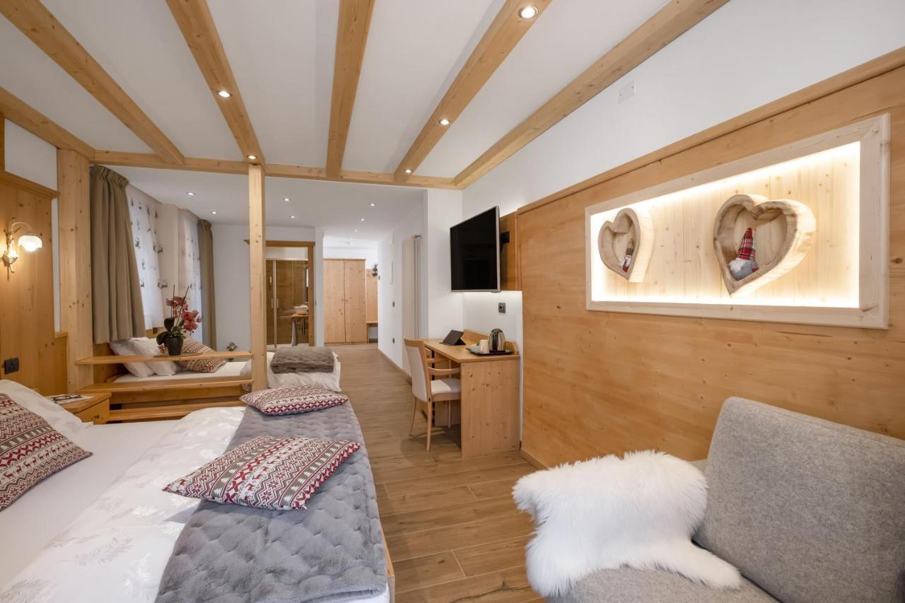 Albergo Miravalle 파이델라파가넬라 외부 사진