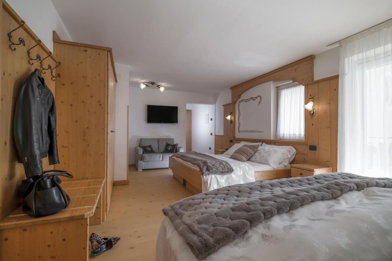 Albergo Miravalle 파이델라파가넬라 외부 사진